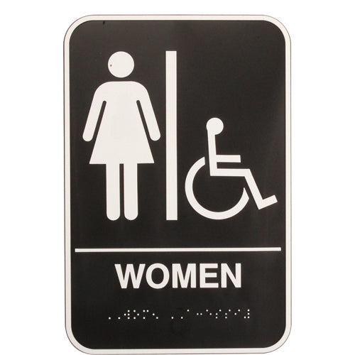 TRAEX 5630 SIGNS AND SIGN HOLDERS