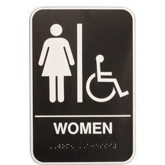 TRAEX 5630 SIGNS AND SIGN HOLDERS