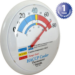 TAYLOR THERMOMETER 5680 THERMOMETERS