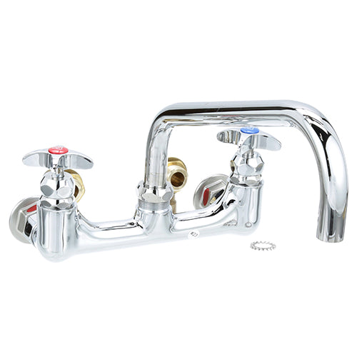 T&S BRASS -290 BATH & KITCHEN FAUCETS