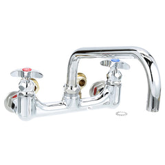T&S BRASS -290 BATH & KITCHEN FAUCETS