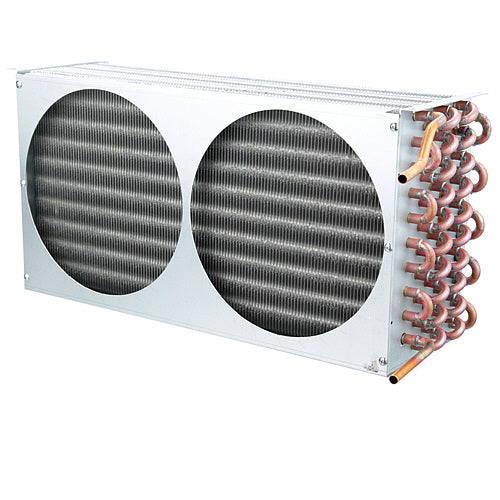 TURBO AIR 30200R3300 CONDENSER COILS