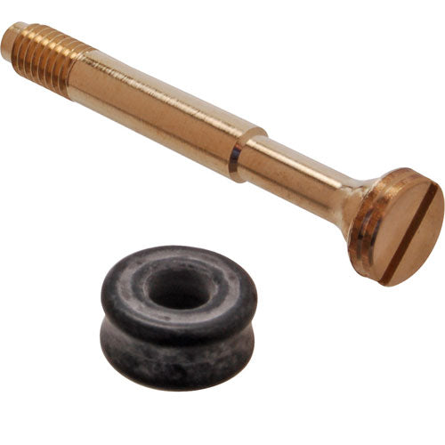 T&S BRASS 10P BATH & KITCHEN FAUCETS