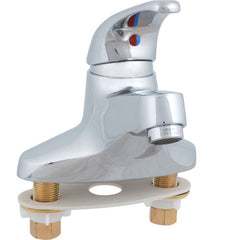 T&S BRASS -2711 BATH & KITCHEN FAUCETS