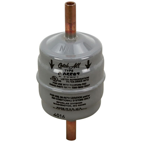 TURBO AIR BR84100101 FILTER DRIERS & ACCUMULATORS
