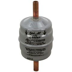 TURBO AIR BR84100101 FILTER DRIERS & ACCUMULATORS