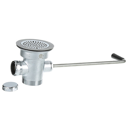 T&S BRASS 3942 PIPE FITTINGS