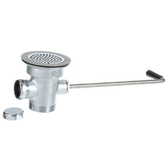 T&S BRASS 3942 PIPE FITTINGS