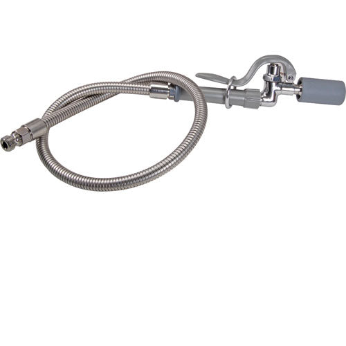 T&S BRASS -0100-C PIPE FITTINGS