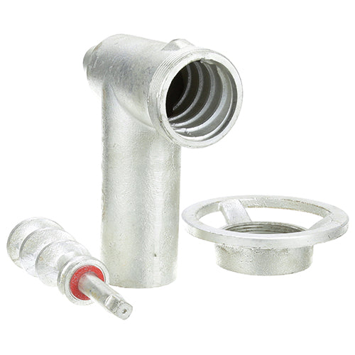 UNIWORLD 812HRWC AIR CLEANER REPLACEMENT PARTS