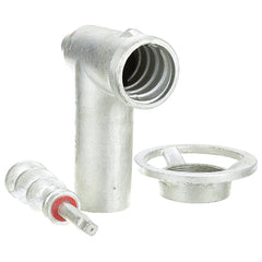UNIWORLD 812HRWC AIR CLEANER REPLACEMENT PARTS