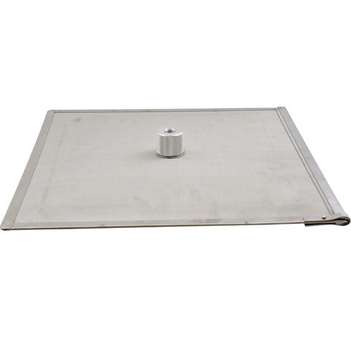 ULTRAFRYER ULTR21619 AIR CLEANER REPLACEMENT PARTS