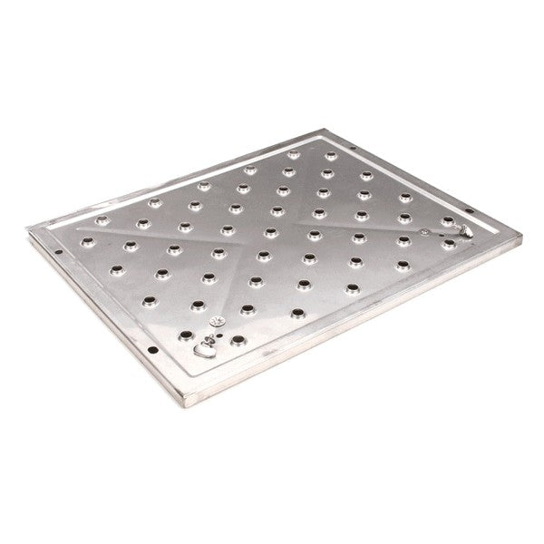 TURBOCHEF I3-9160 WALL BRACKETS & PARTS