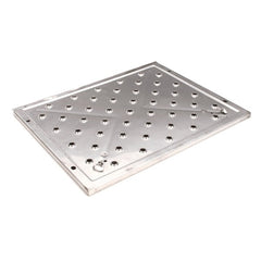 TURBOCHEF I3-9160 WALL BRACKETS & PARTS
