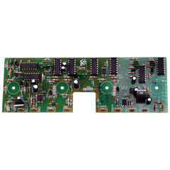 WARING-QUALHEIM 30240 CONTROL BOARDS