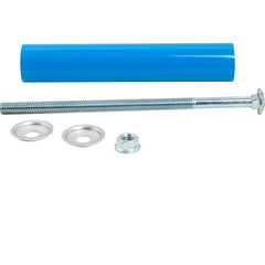 WORCESTER INDUSTRIAL SS611WHK MOTOR PARTS