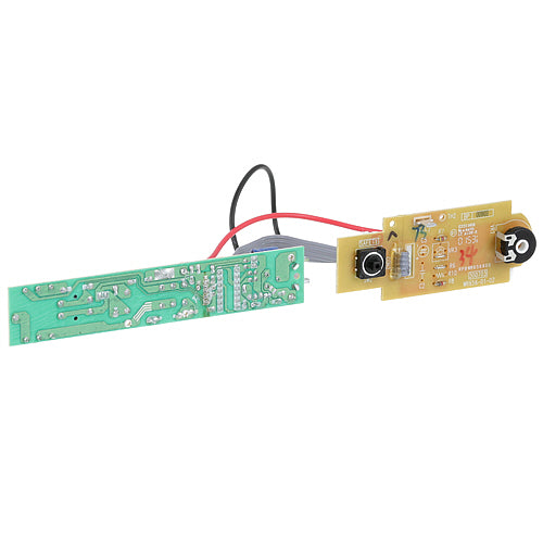 WARING-QUALHEIM 30443 CONTROL BOARDS