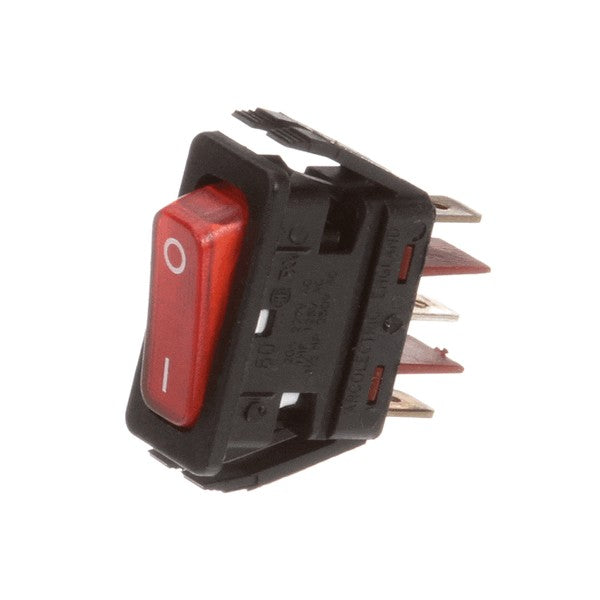 VULCAN HART VH00-944132 RELAYS