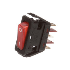 VULCAN HART VH00-944132 RELAYS