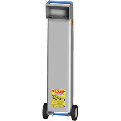 WORCESTER INDUSTRIAL SS-709-T CARTS, TRUCKS & DOLLIES