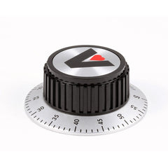 VULCAN HART VH843781-3 KNOBS AND DIALS