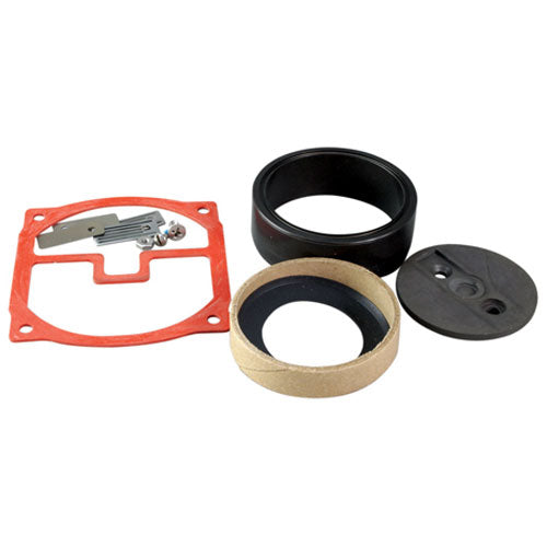 ACCUTEMP RK935 COMPRESSOR PARTS & ACCESSORIES
