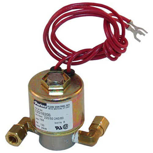 AJ ANTUNES 10575 SOLENOID VALVES