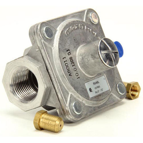 AMERICAN RANGE A37118 NATURAL GAS CONVERSION KITS