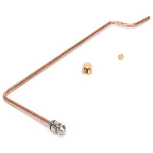 AMERICAN RANGE A29220 GAS VALVE ASSEMBLIES