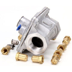 AMERICAN RANGE A37045 LIQUID PROPANE CONVERSION KITS
