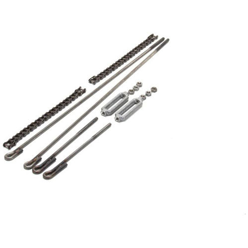 APW 21840565 WALL BRACKETS & PARTS