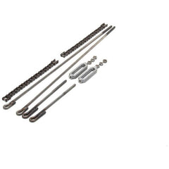 APW 21840565 WALL BRACKETS & PARTS