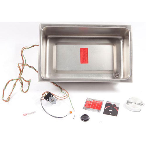 APW 55365-72 AIR CLEANER REPLACEMENT PARTS