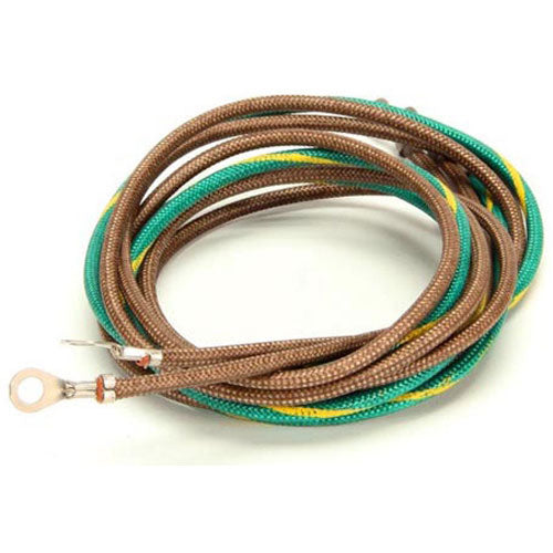 APW 56566 WIRE CONNECTIONS
