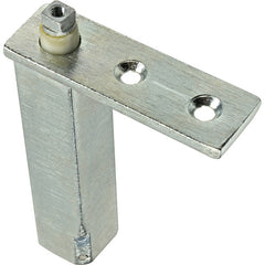ARCTIC AIR 66010 HINGES, LATCHES, MOUNTING BRACKETS, CLIPS