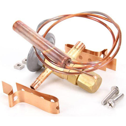 ATLAS METAL 494-54 THERMAL EXPANSION VALVES (TXV)