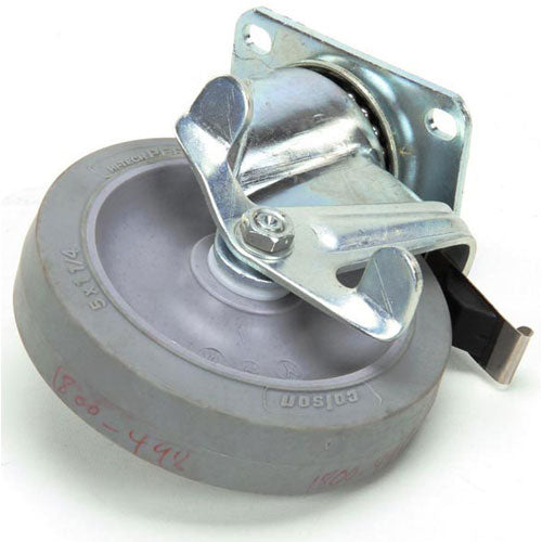 ATLAS METAL 1800-498 CASTERS AND LEGS
