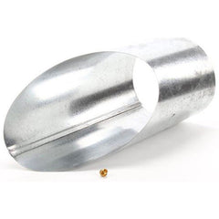 BAKERS PRIDE R3103X ROOF VENTS