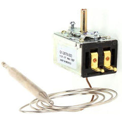 ATLAS METAL 2500-1 THERMOSTAT CONTROLS & KITS