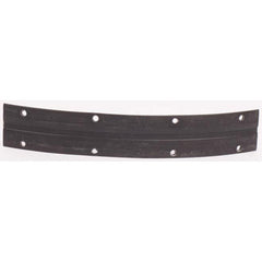ATLAS METAL S81809 AIR CLEANER REPLACEMENT PARTS
