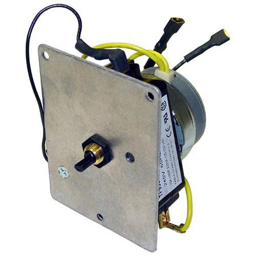 BAKERS PRIDE M1345X MISCELLANEOUS PARTS