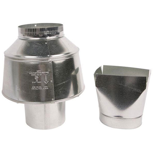 BAKERS PRIDE 21847750 FLUE EXHAUST BLOWERS