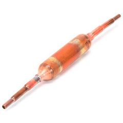 ATLAS METAL 2024-2 FILTER DRIERS & ACCUMULATORS