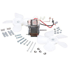 ATLAS METAL 68-1799 CONDENSER FAN MOTORS