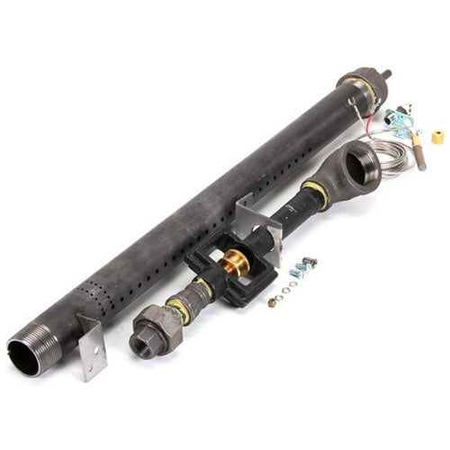 BAKERS PRIDE L5089X GAS VALVES