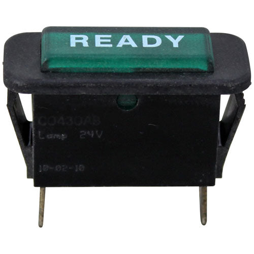 ARCTIC AIR C430ABBG8XG01 UV LIGHTS
