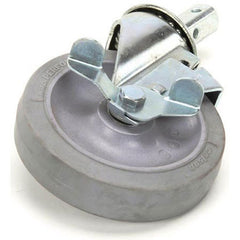 ATLAS METAL 6014 WALL BRACKETS & PARTS