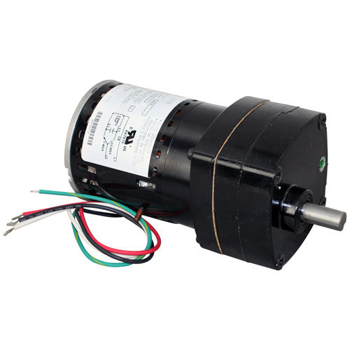 BAXTER 01-1000V8-00110 GEAR MOTOR S