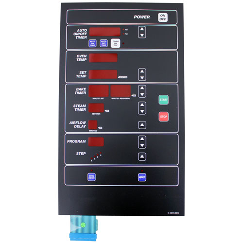 BAXTER 01-100V16-00546 MISCELLANEOUS PARTS