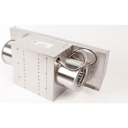 BEVLES 784804 BLOWER FANS